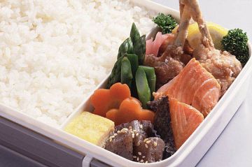 小柳食品／弁当