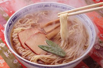 味香株式会社
