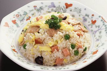 割烹・仕出し料理小林